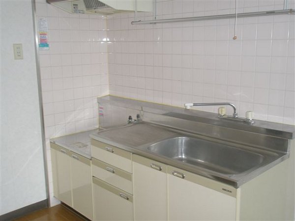 シティウイング キッチン