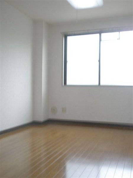 シティウイング ベッドルーム