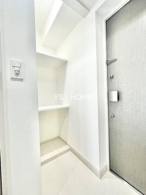 スカイコートグレース新宿中落合 その他6