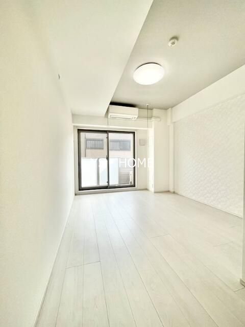 スカイコートグレース新宿中落合 リビング