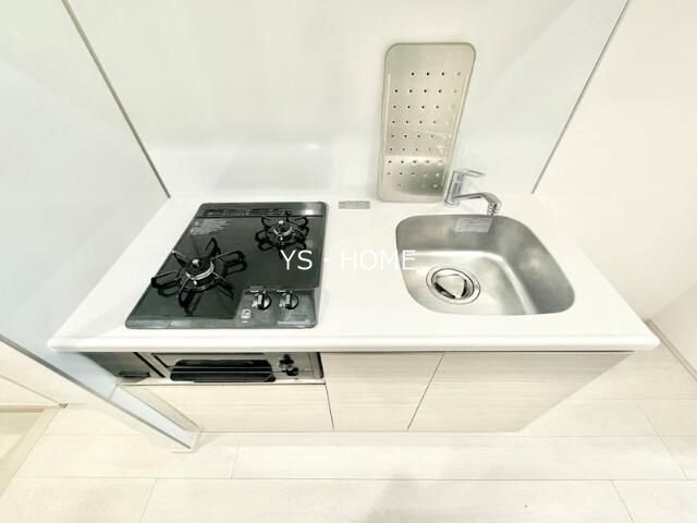 スカイコートグレース新宿中落合 キッチン