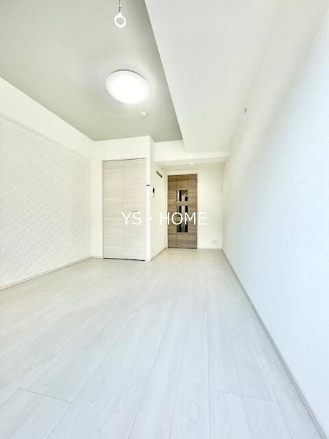 スカイコートグレース新宿中落合 ベッドルーム