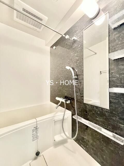 スカイコートグレース新宿中落合 風呂画像