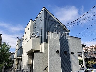 カルム吉祥寺 その他外観1