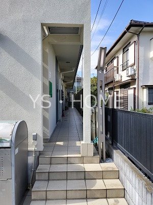 カルム吉祥寺 その他外観5