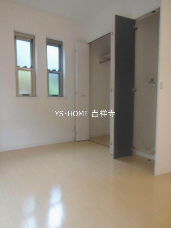 カルム吉祥寺 リビング