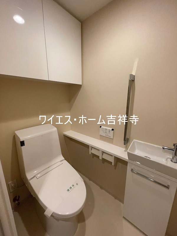 シティテラス吉祥寺南ノース  その他2