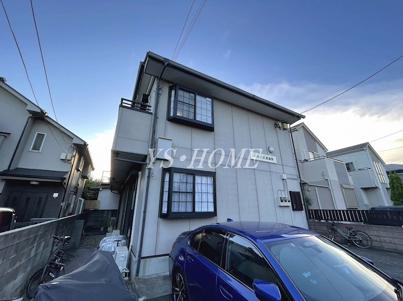 ベルーガ武蔵野 その他7