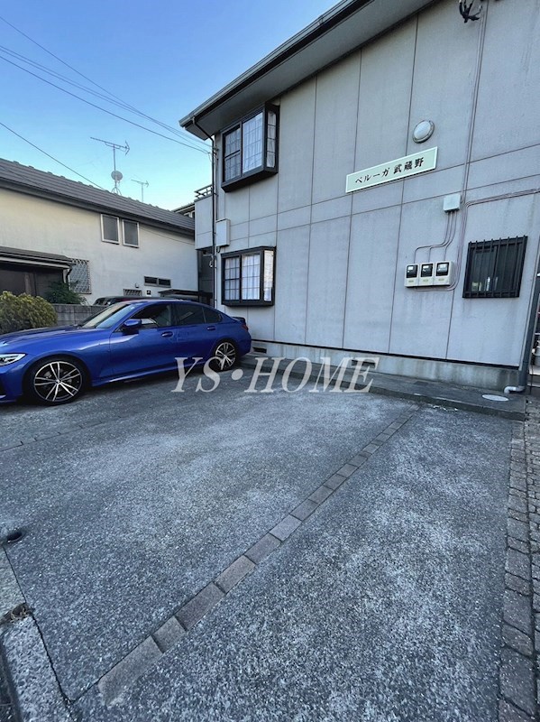 ベルーガ武蔵野 その他8