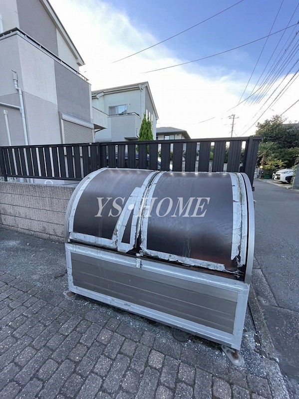 ベルーガ武蔵野 その他11