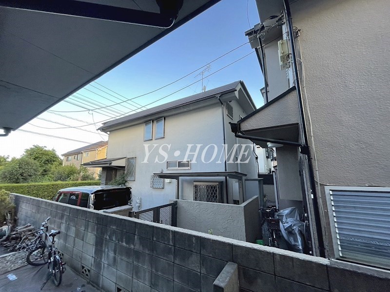 ベルーガ武蔵野 その他13