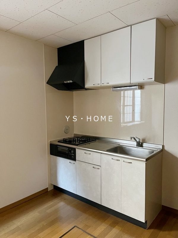 ベルーガ武蔵野 キッチン