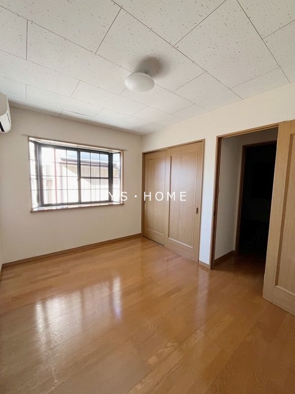 ベルーガ武蔵野 ベッドルーム