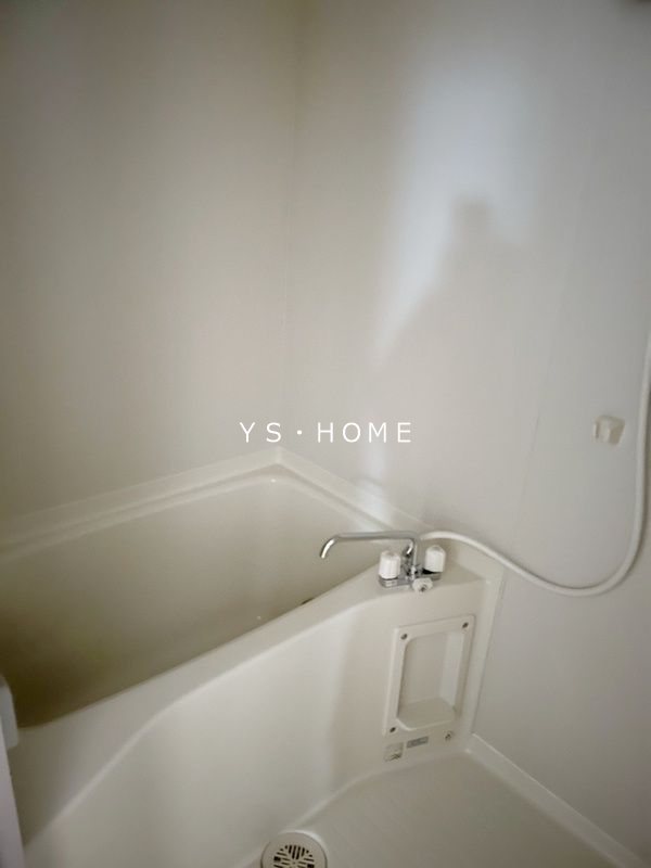 ベルーガ武蔵野 風呂画像