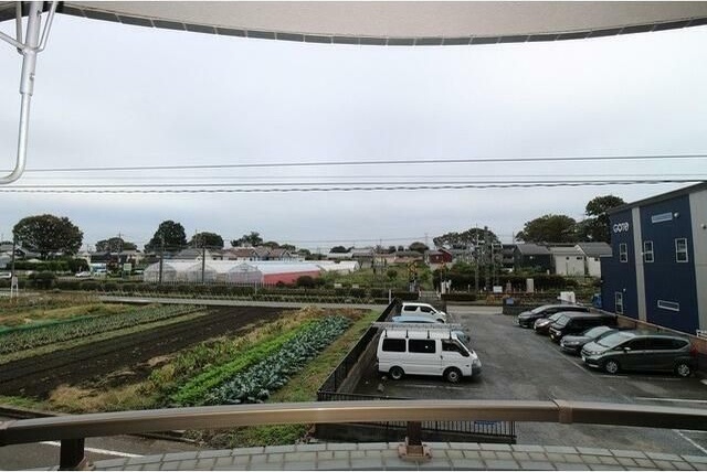 メルヴェユⅡ その他3