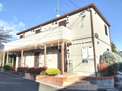 ラ・セリーズ 外観