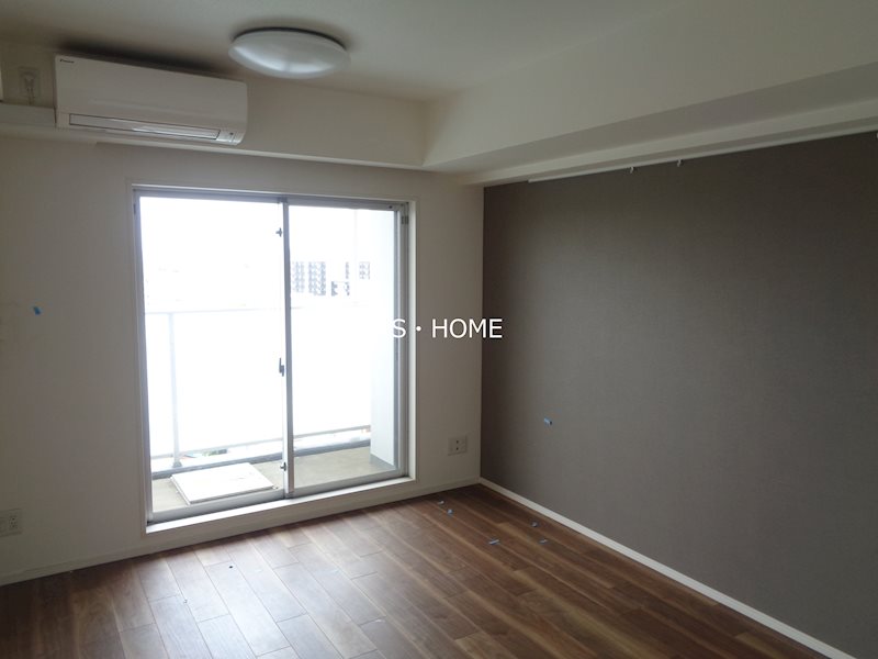 エミリブ鷺ノ宮  その他8