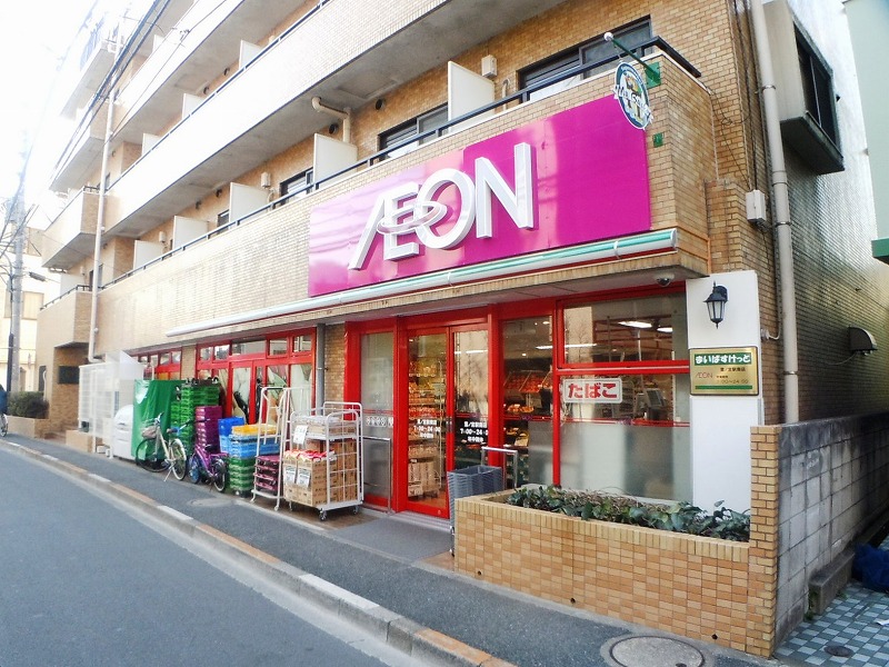 エミリブ鷺ノ宮  周辺画像3