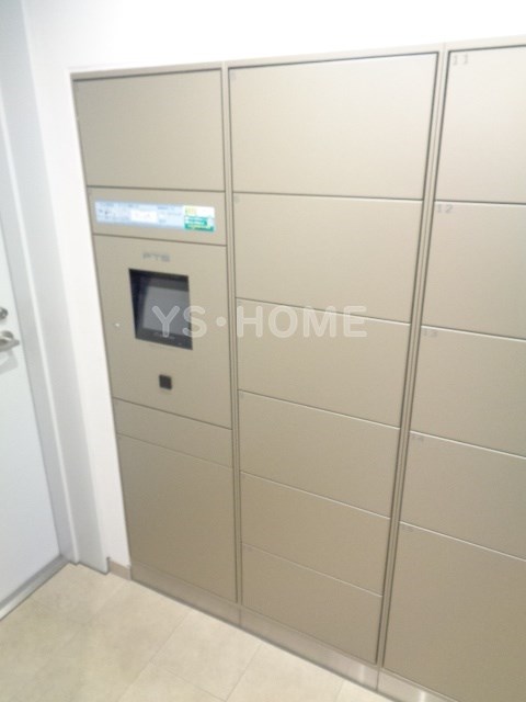 エミリブ鷺ノ宮  その他8