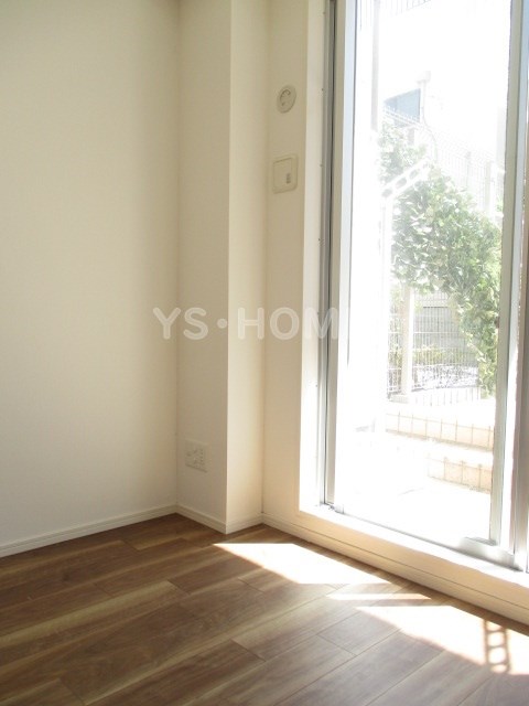 エミリブ鷺ノ宮  ベッドルーム