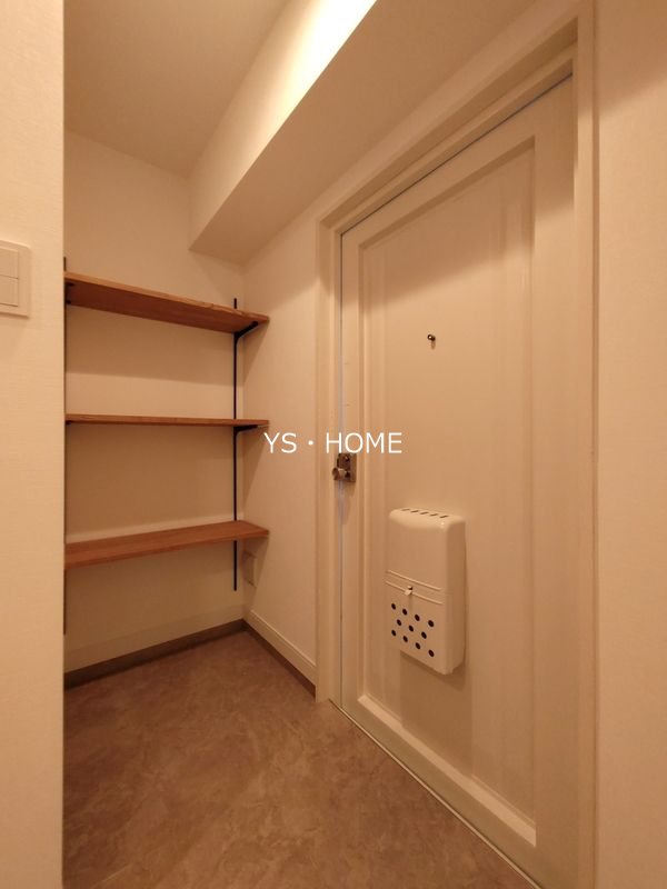 竹嶋ビルACT-3 玄関