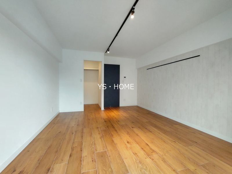 竹嶋ビルACT-3 リビング