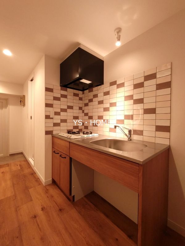 竹嶋ビルACT-3 キッチン