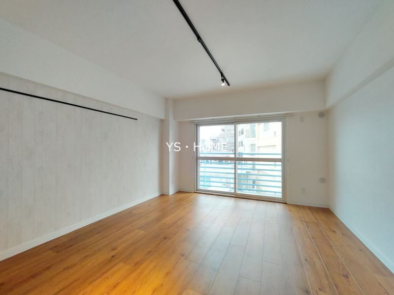 竹嶋ビルACT-3 ベッドルーム