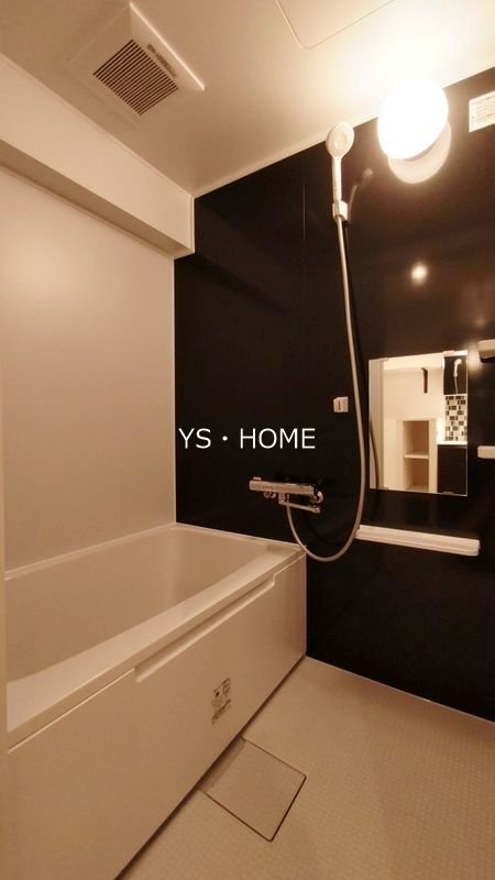 竹嶋ビルACT-3 風呂画像