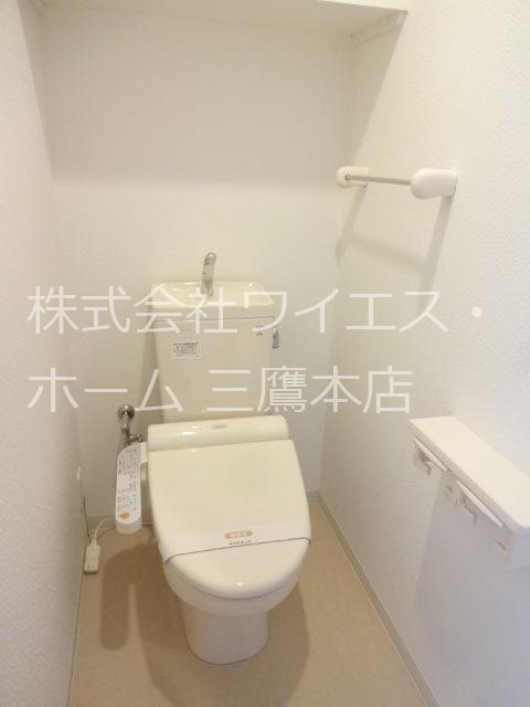 ウィル東小金井 その他2