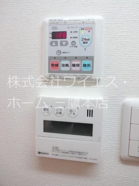 ウィル東小金井 その他6