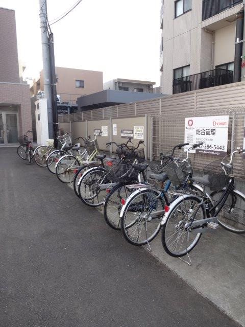 ウィル東小金井 その他外観1