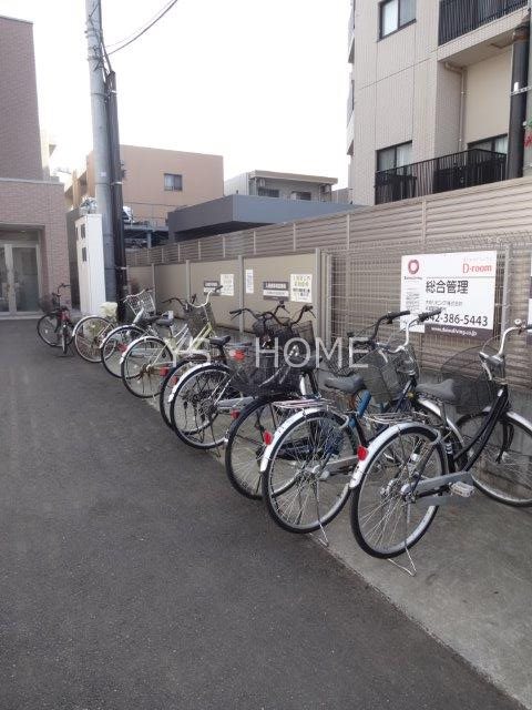 ウィル東小金井 その他9