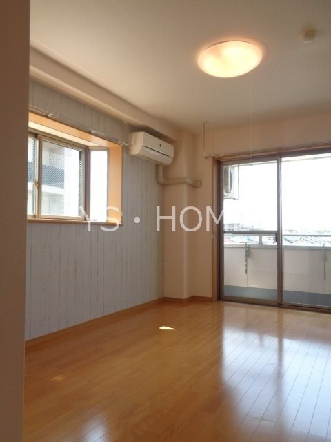 ウィル東小金井 ベッドルーム