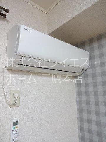 メゾン・ド・グレーヌ その他4