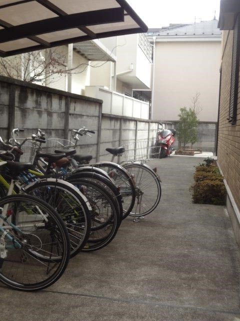 メゾン・ド・グレーヌ その他外観2