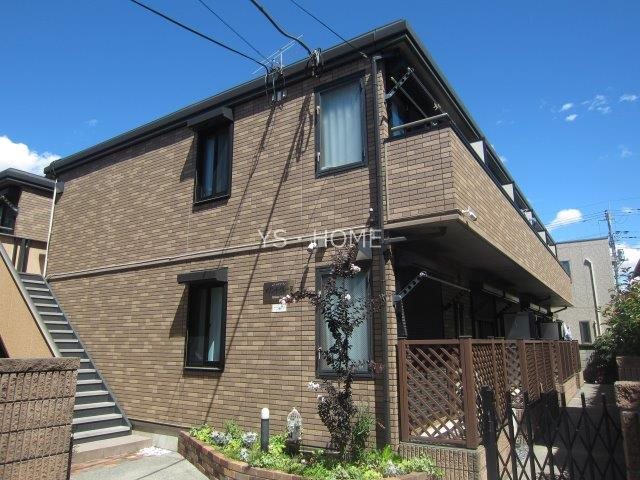 メゾン・ド・グレーヌ その他外観3