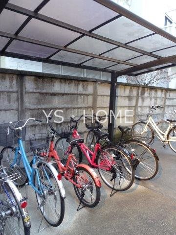 メゾン・ド・グレーヌ その他10