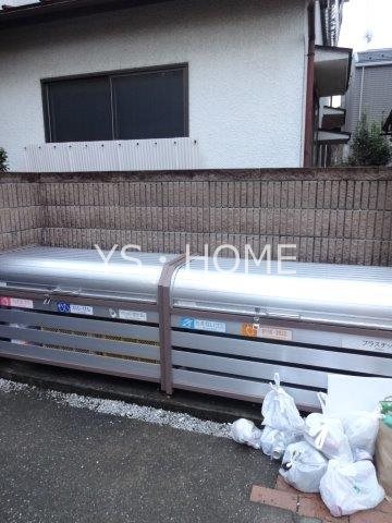 メゾン・ド・グレーヌ その他11