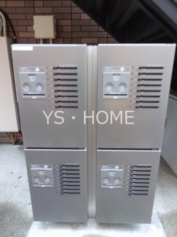 メゾン・ド・グレーヌ その他12