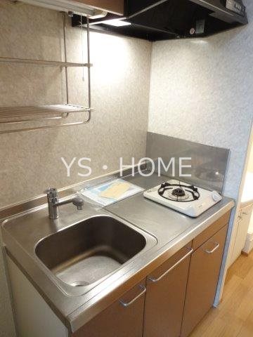 メゾン・ド・グレーヌ その他14