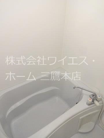 メゾン・ド・グレーヌ 風呂画像