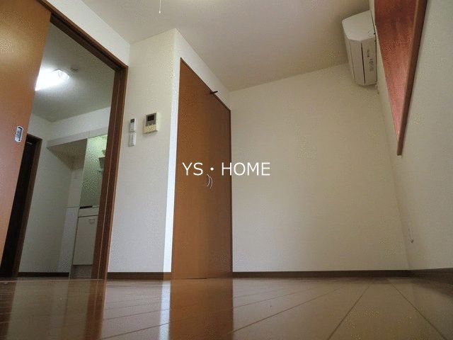 ふるーる東中野 リビング