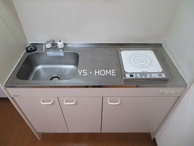 ふるーる東中野 キッチン