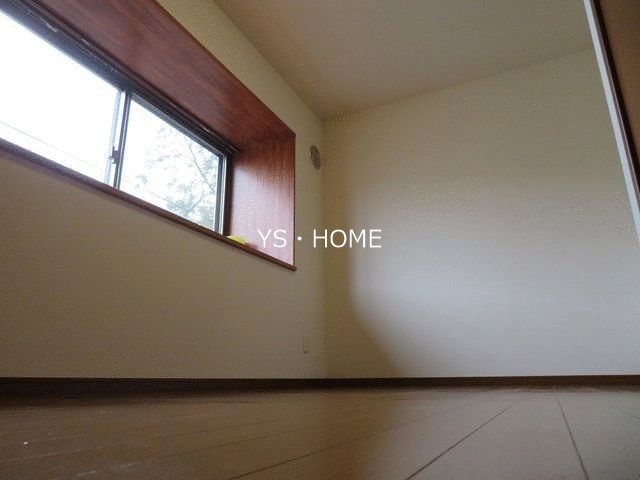 ふるーる東中野 ベッドルーム