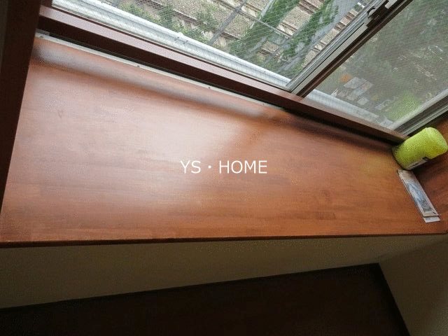 ふるーる東中野 ベランダ