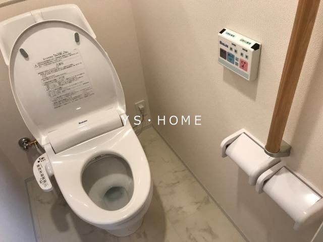 ラ・ソア　新川 その他1