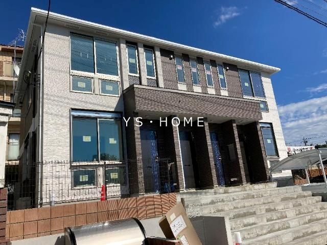 ラ・ソア　新川 その他6