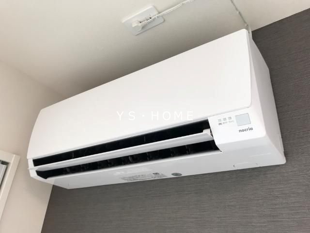 ラ・ソア　新川 その他9