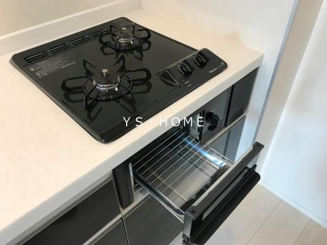 ラ・ソア　新川 その他10